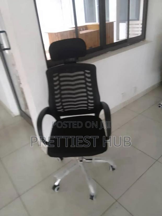 Office Chair photo 4