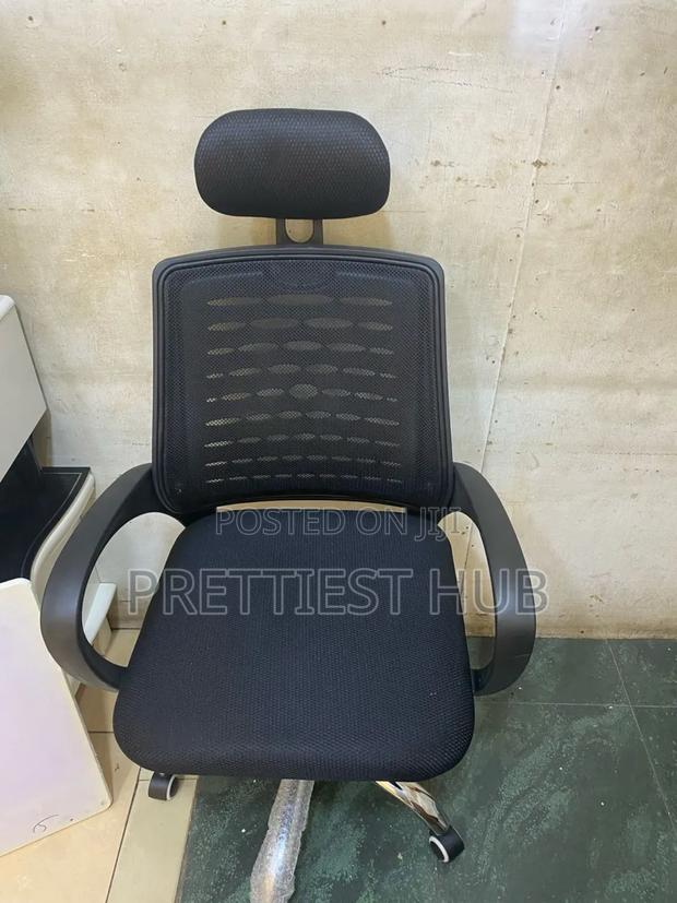 Office Chair photo 5