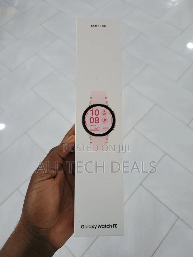Samsung Galaxy Watch Fe 40mm · Photo 3