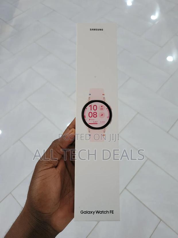 Samsung Galaxy Watch Fe 40mm · Photo 4