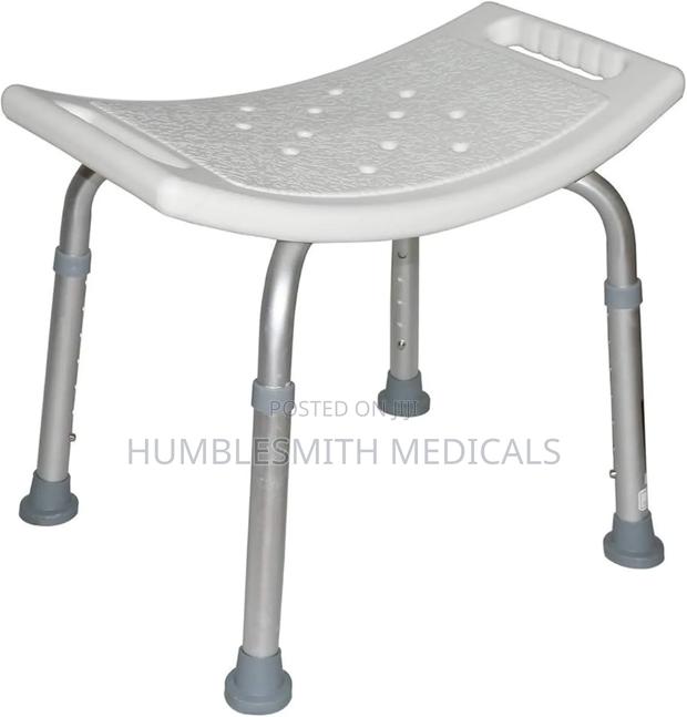 Shower Seat · Photo 2