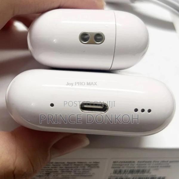 Apple Airpods Pro 2nd Gen · Photo 3