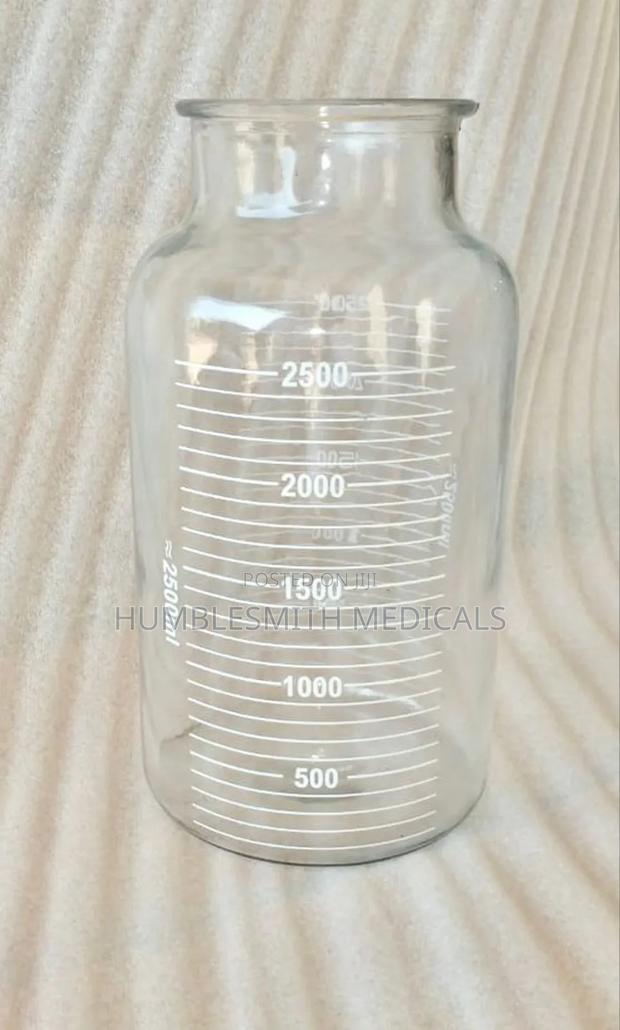Suction Bottle · Photo 2