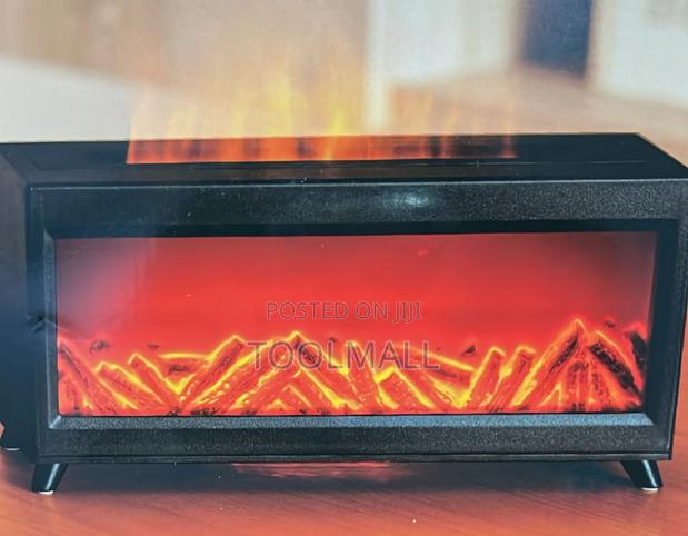 Flame Humidifier photo 2