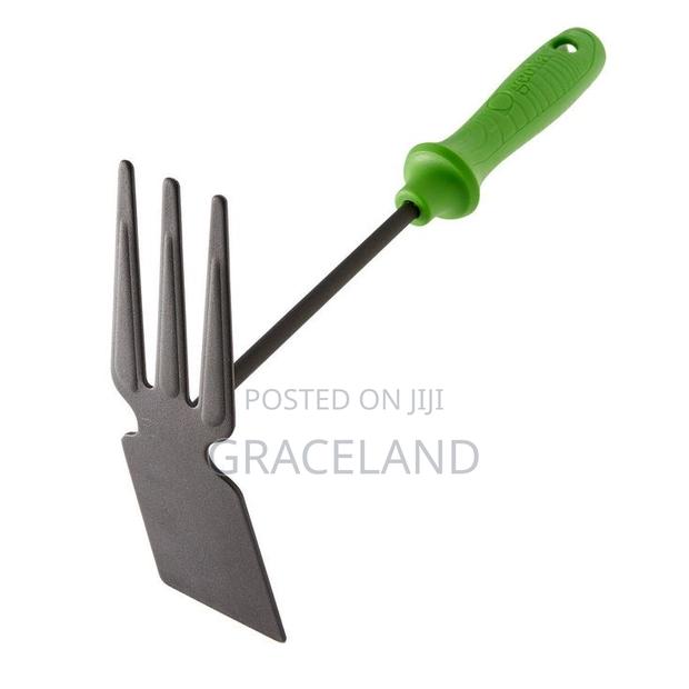 This Is Original Garden Hand Fork Size-150x200mm · Photo 2