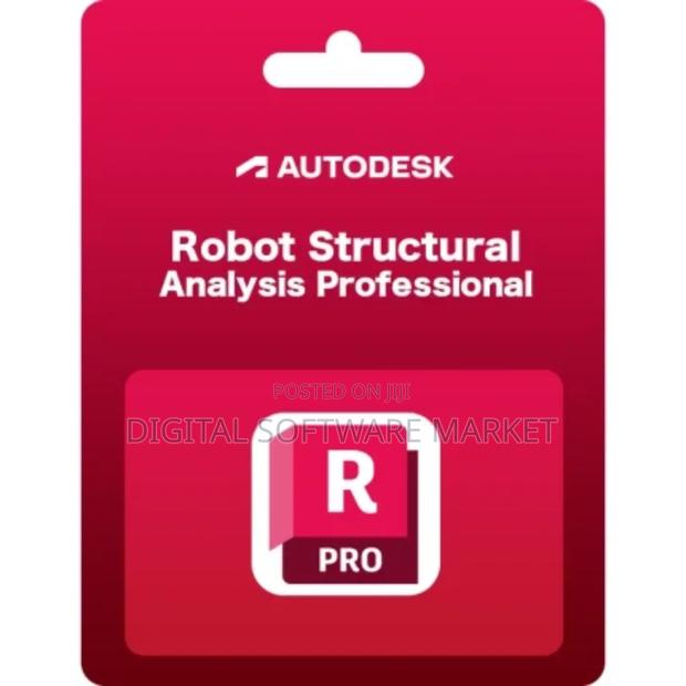 Autodesk Robot Structural Analysis 2024 · Photo 2