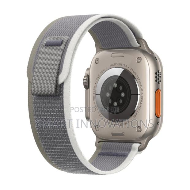 Apple Watch Ultra Trail Loop Watch Band photo 4