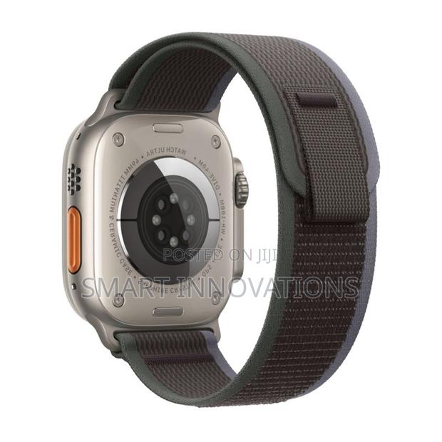 Apple Watch Ultra Trail Loop Watch Band photo 5