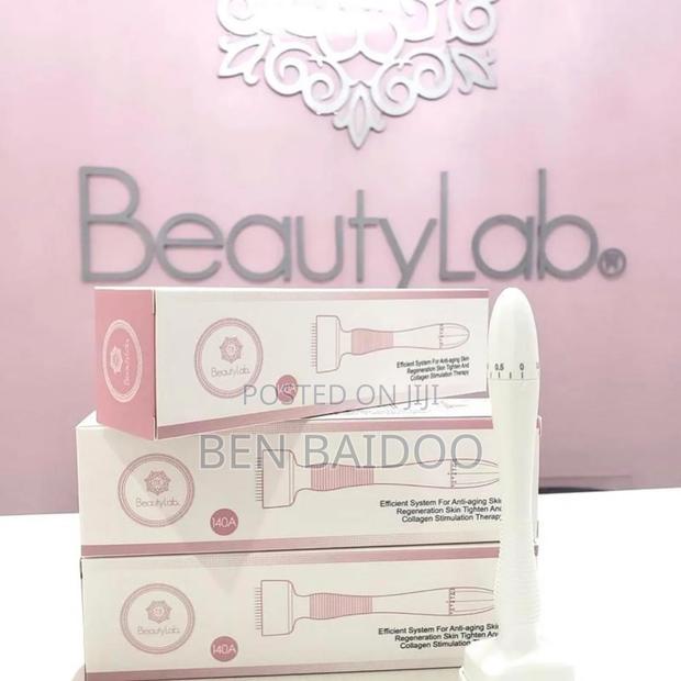 Derma Stamp Efficient System · Photo 2