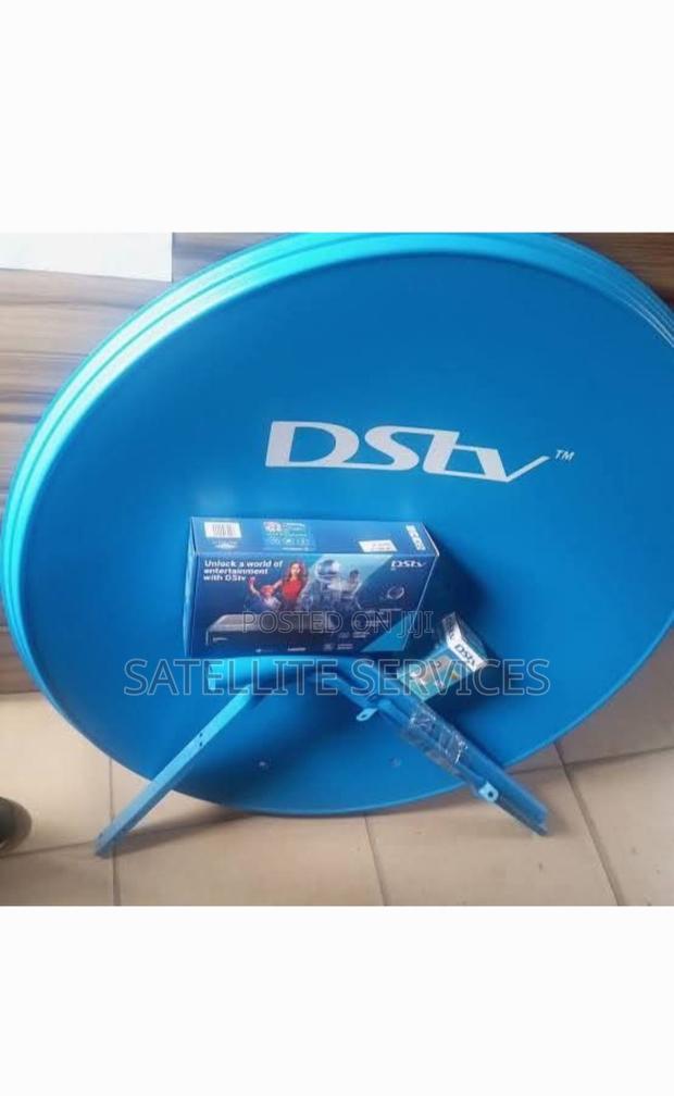 DSTV Decoder Set photo 7