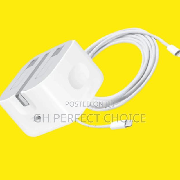 Buy Fast Charging iPhone Charger · Photo 1