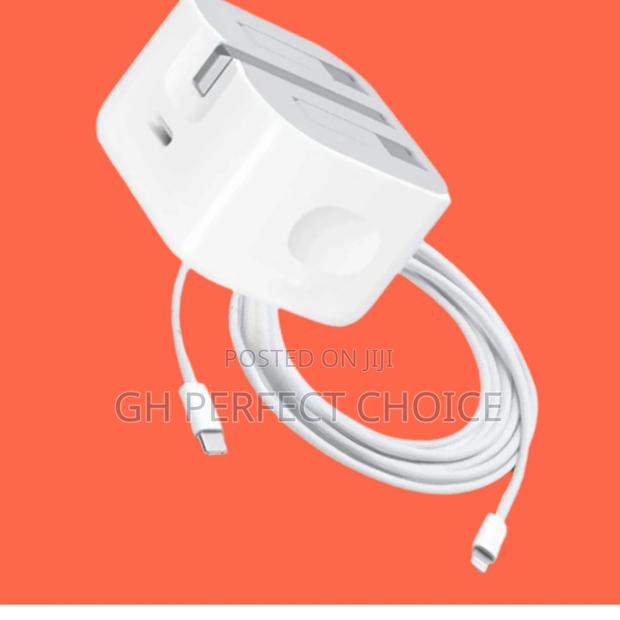 Buy Fast Charging iPhone Charger · Photo 2