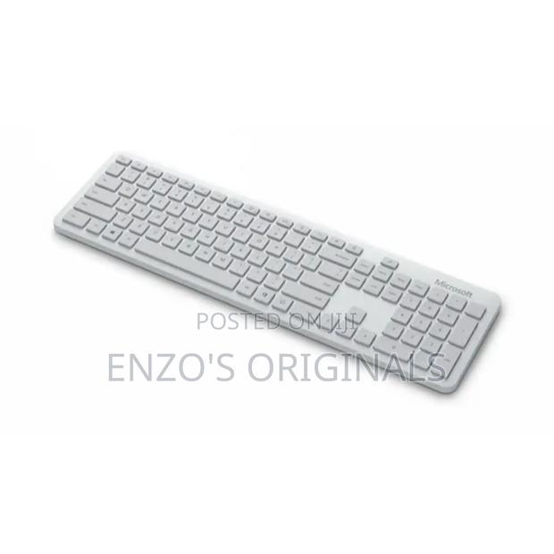 Bluetooth Keyboard Full-size Microsoft Brand photo 5