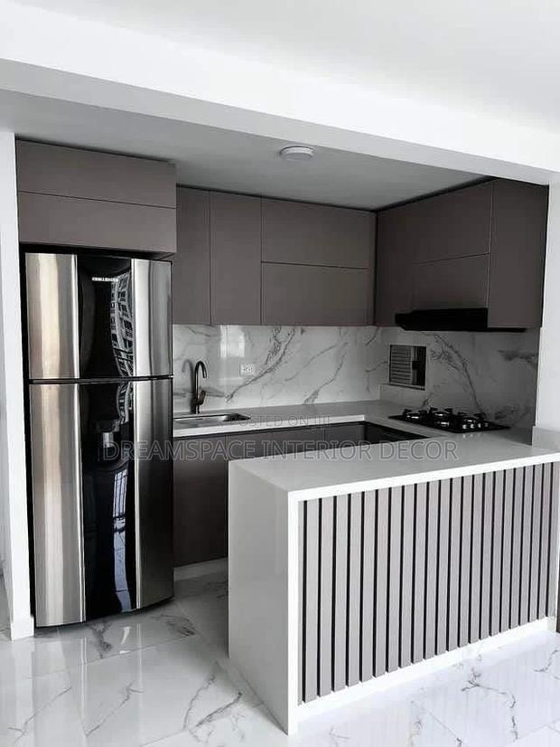 Affordable Kitchen Cabinets and Countertops Available