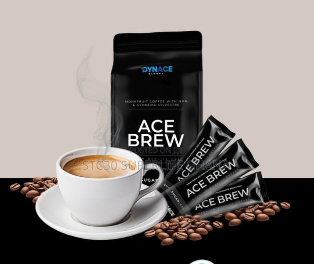 Ace Brew, Dynance · Photo 1