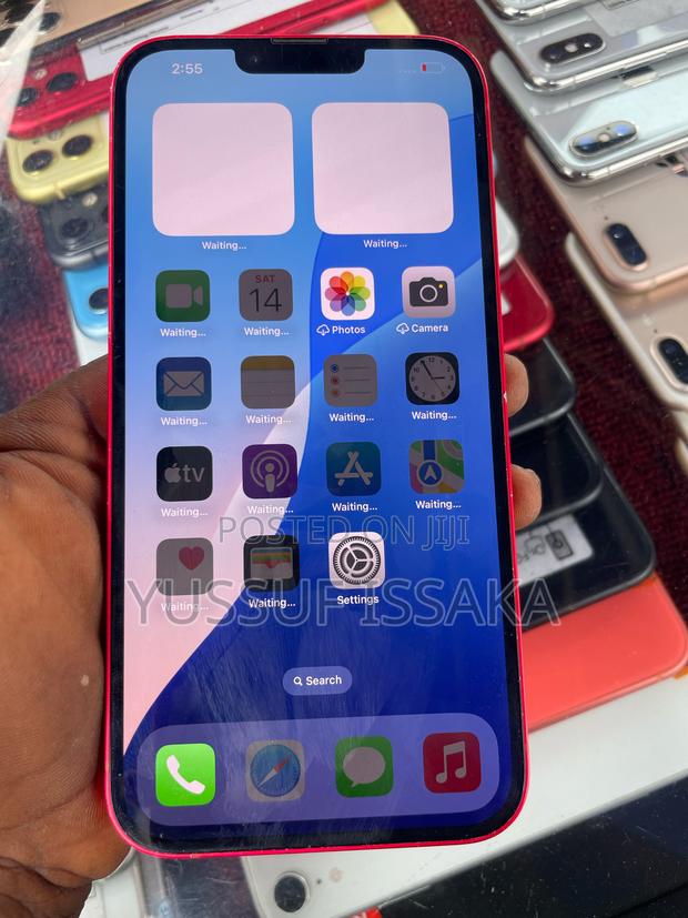 Apple iPhone 14 Plus 128 GB Red