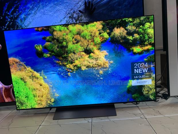 Perfect Organic High Pictures Tv Uhd Smart Lg Oled C4 55