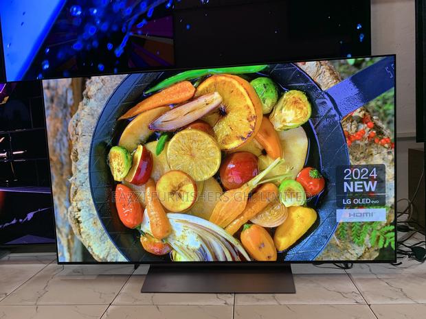 Perfect Organic High Pictures Tv Uhd Smart Lg Oled C4 55 photo 2