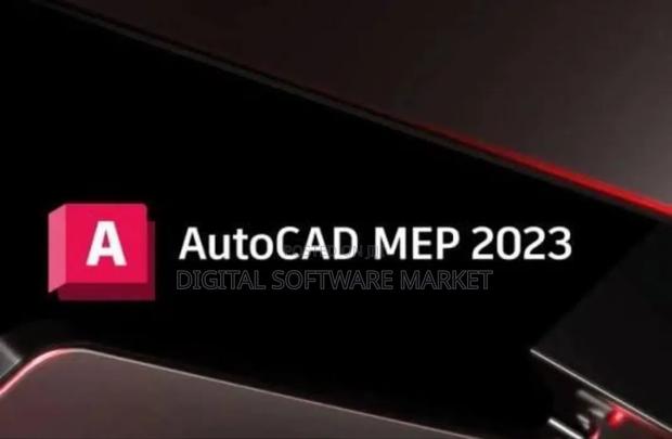 Mep Addon 2023 for Autocad · Photo 2