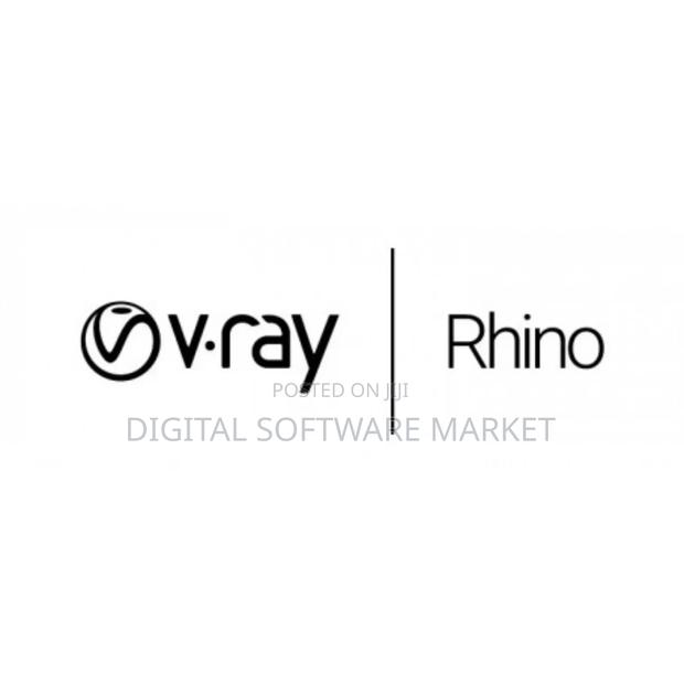 V -Ray 7 for Rhinoceros · Photo 2