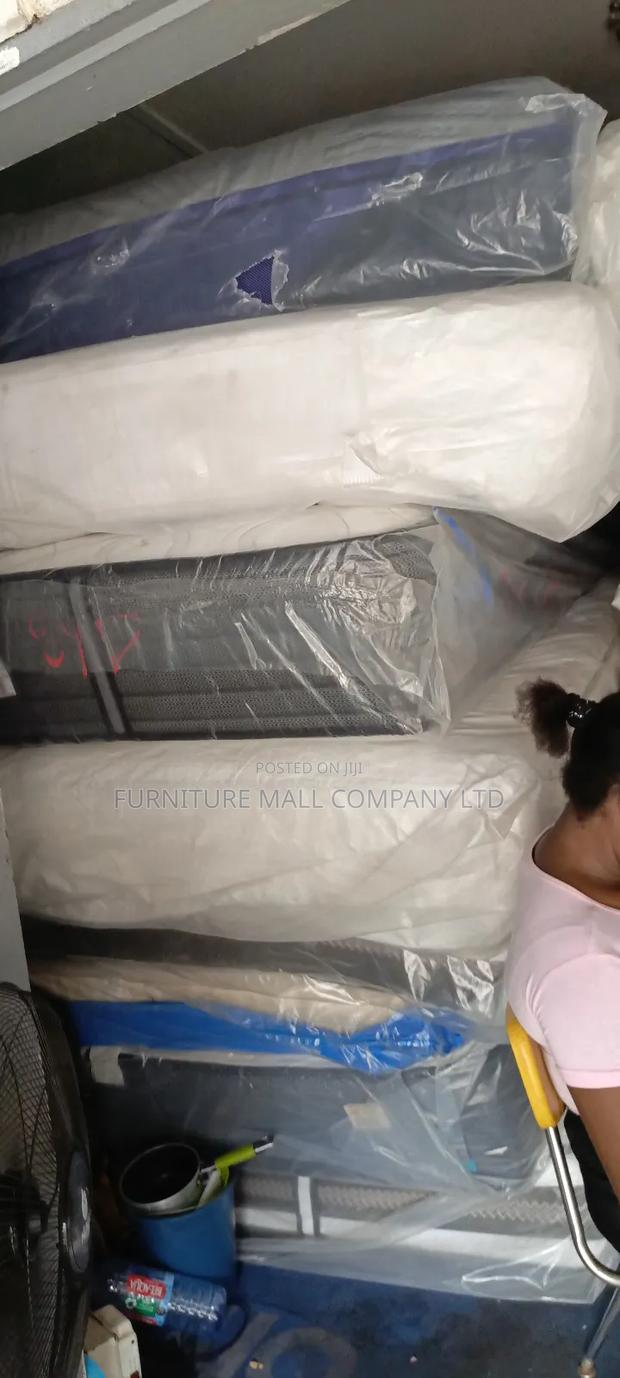 Classic Kings Orthopedic Mattress😍😍😍. Free Delivery📮 · Photo 2