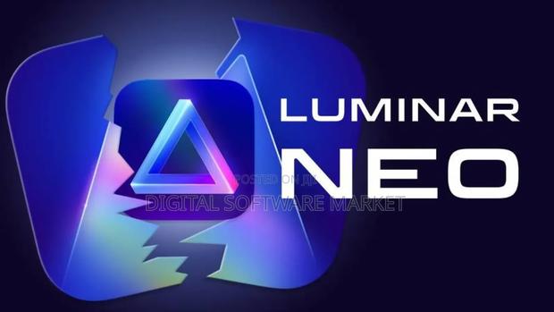 Luminar Neo Full Version for Windows · Photo 2