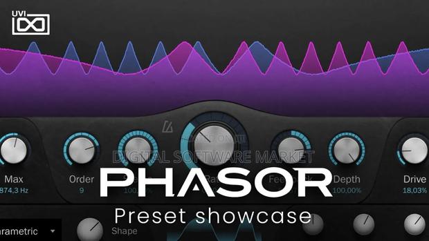 Uvi Phasor Full Version Windows/Mac · Photo 2