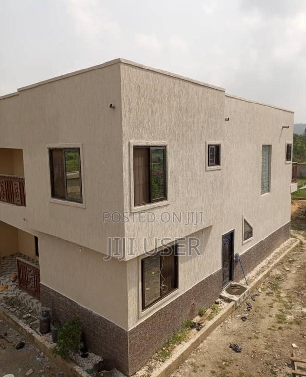 Waterproof Grafiato Paint