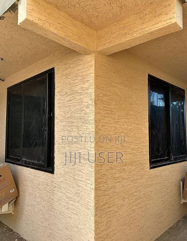 Waterproof Grafiato Paint