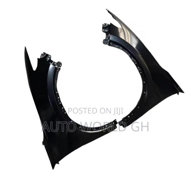 Mazda Cx 9 Front Bumper Fender 2016-2023 photo 2