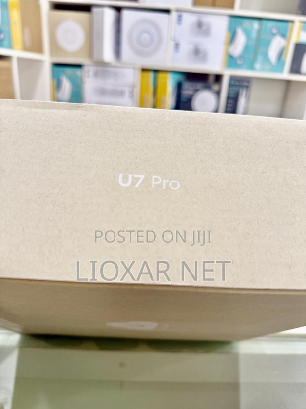 Unify U7 Pro · Photo 4