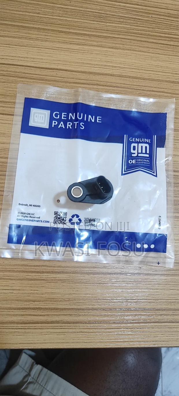 Chevrolet Spark Crank Sensor 2013 to 3015 photo 4