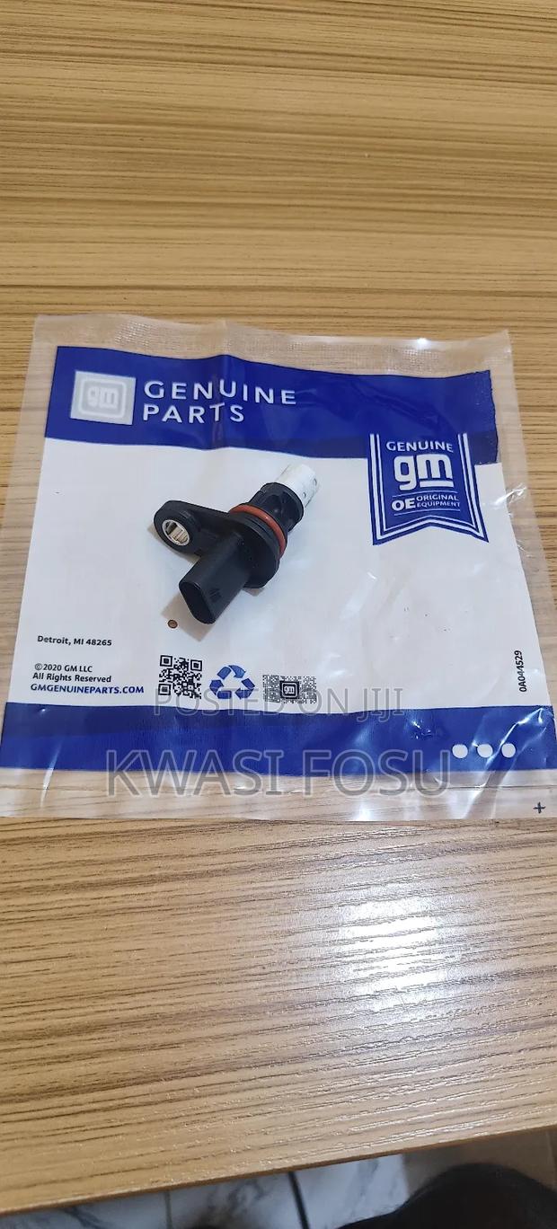 Chevrolet Spark Crank Sensor 2013 to 3015 photo 6