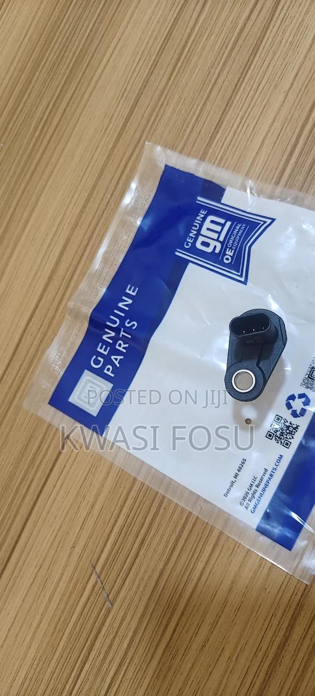 Chevrolet Spark Crank Sensor 2013 to 3015 photo 7