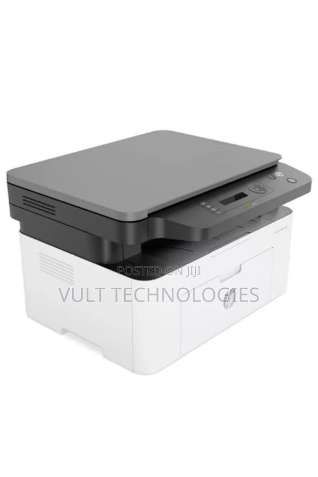 Hp 135a 3-In1 Printer photo 2