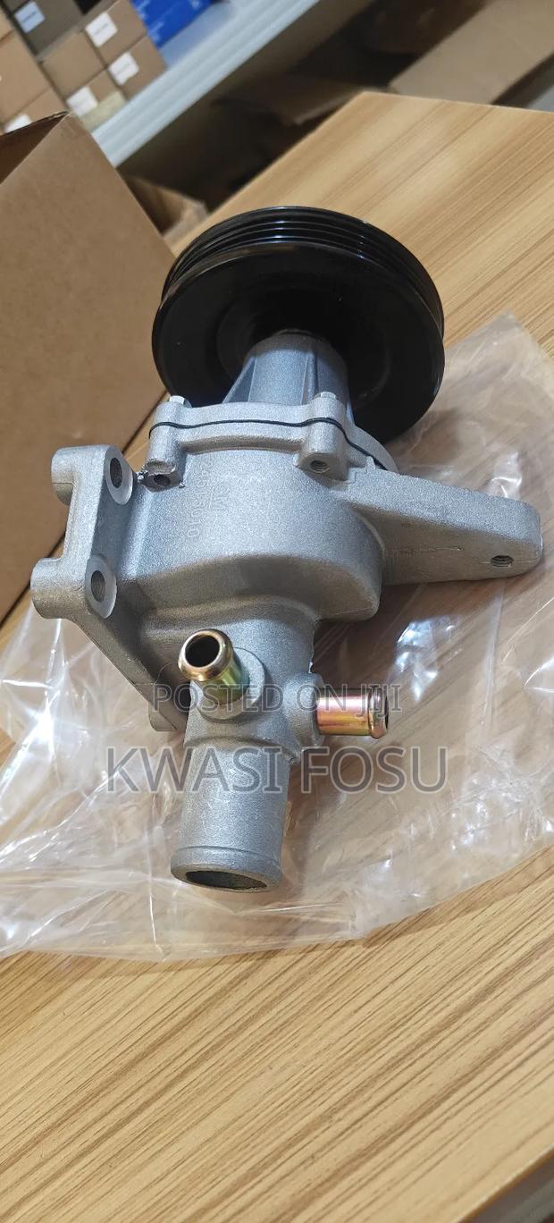 Chevrolet Spark Water Pulp 2013 to 15 photo 2