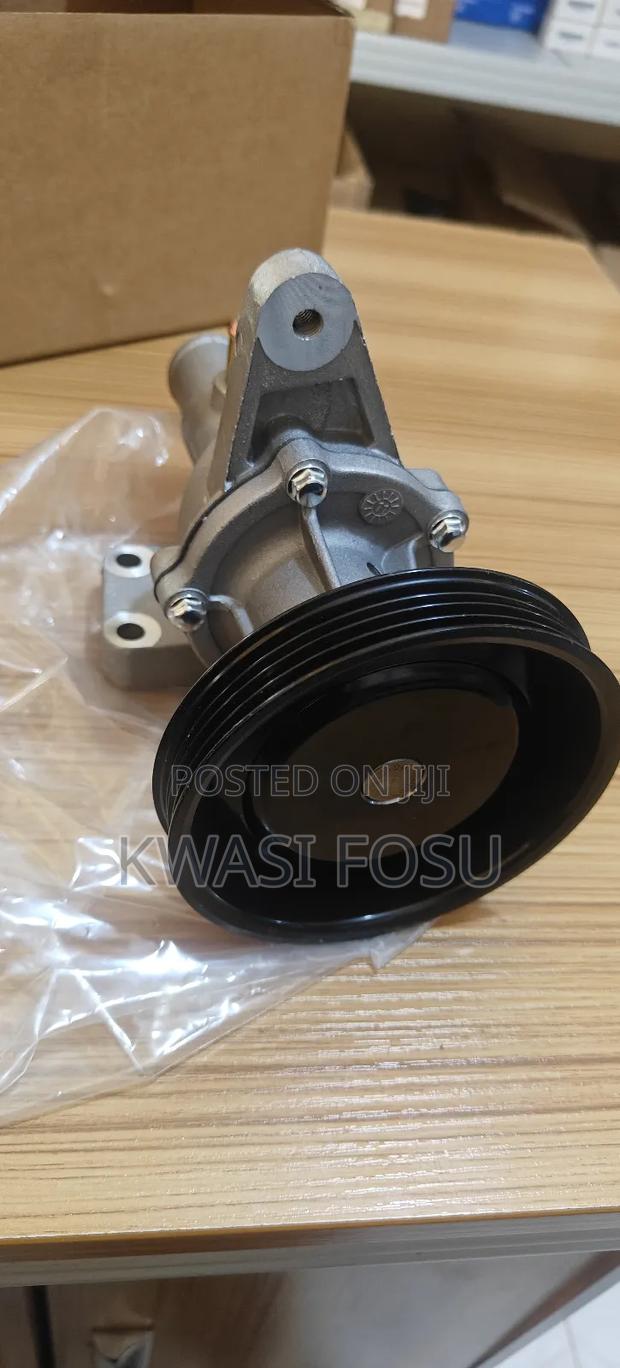 Chevrolet Spark Water Pulp 2013 to 15 photo 4