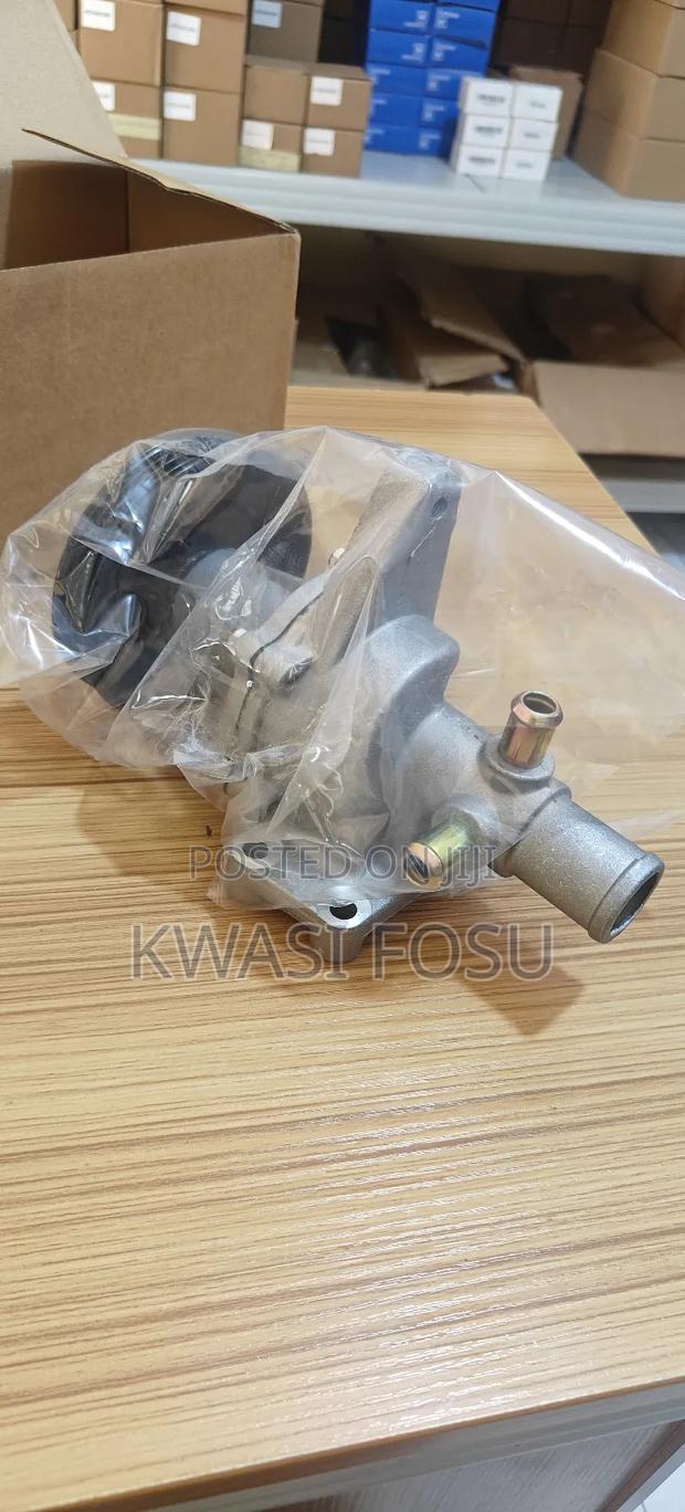 Chevrolet Spark Water Pulp 2013 to 15 photo 5