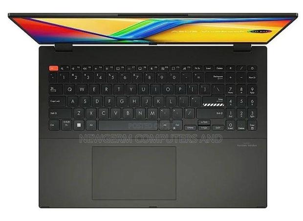New Laptop Asus VivoBook Flip 15 TP510UA 16GB Intel Core I9 SSD 1T photo 3