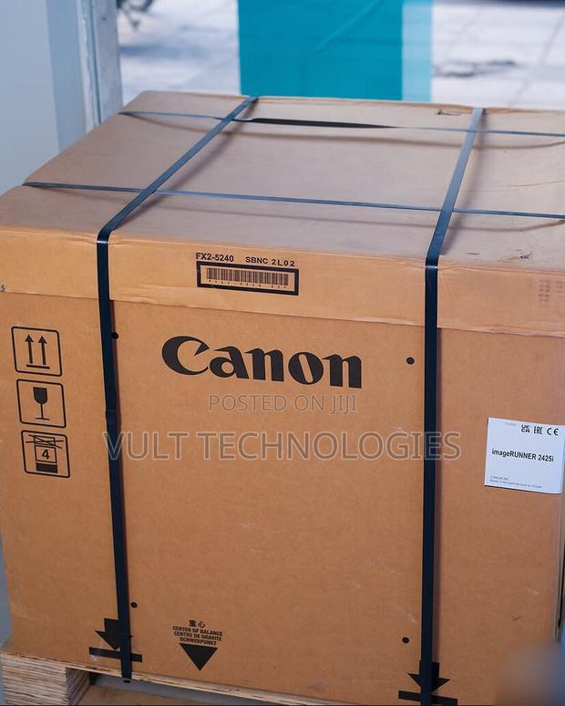 Canon Image Runner 2425i A3 Copier · Photo 4