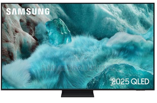 Shop Samsung Qa65q7faau 65-Inch (165 Cm) Qled Tv · Photo 3