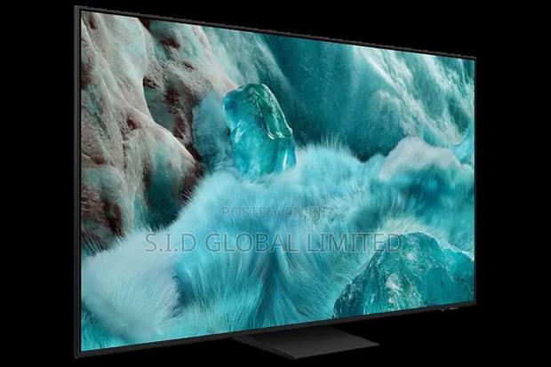 Shop Samsung Qa65q7faau 65-Inch (165 Cm) Qled Tv · Photo 4