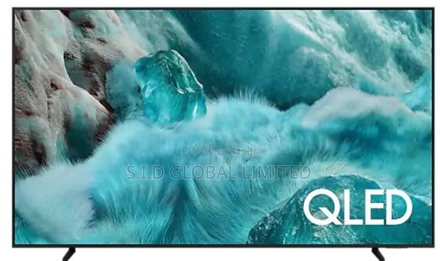 Catch Cruize With 65 Inch Qled Samsung Qa65q7faau Tv · Photo 3
