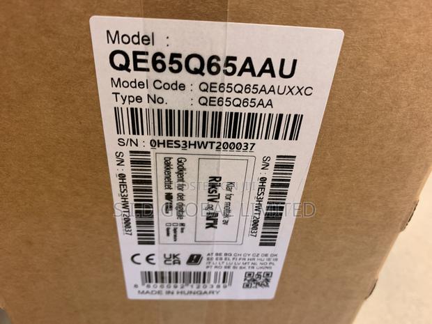 Catch Cruize With 65 Inch Qled Samsung Qa65q7faau Tv · Photo 4