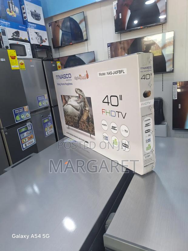 Clear View Sigma 43Inches Smart Television · Photo 4