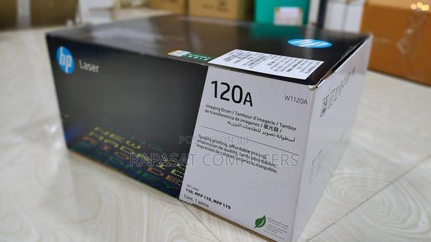 Hp 120a Original Laser Imaging Drum · Photo 2