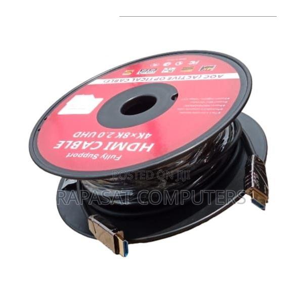 100m Fiber Optic Hdmi Cable · Photo 2