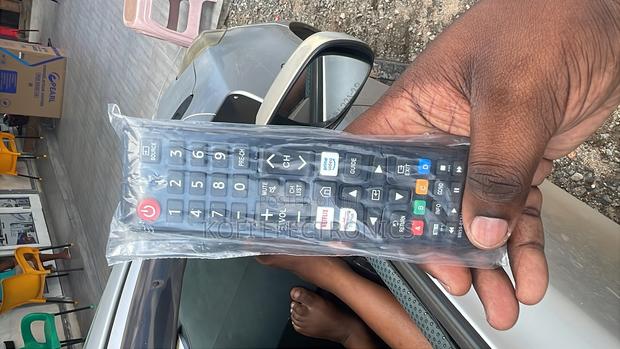 Led Tv Samsung Remote · Photo 2