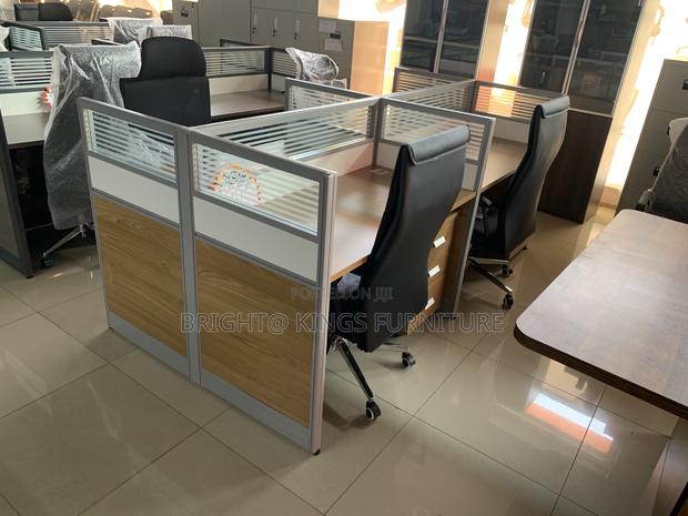 4 In1 Workstation · Photo 4