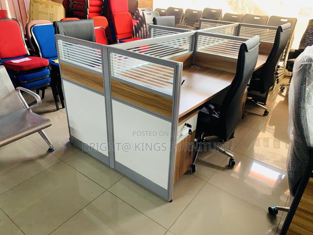 4 In1 Workstation · Photo 2